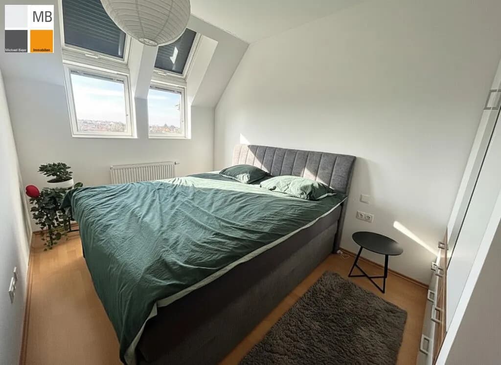 2-Zimmer-Wohnung kaufen in Mödling – 52 m², € 230.000 – Bild 6 von 19
