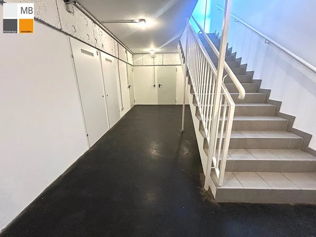 2-Zimmer-Wohnung kaufen in Mödling – 52 m², € 230.000 – Bild 11 von 19