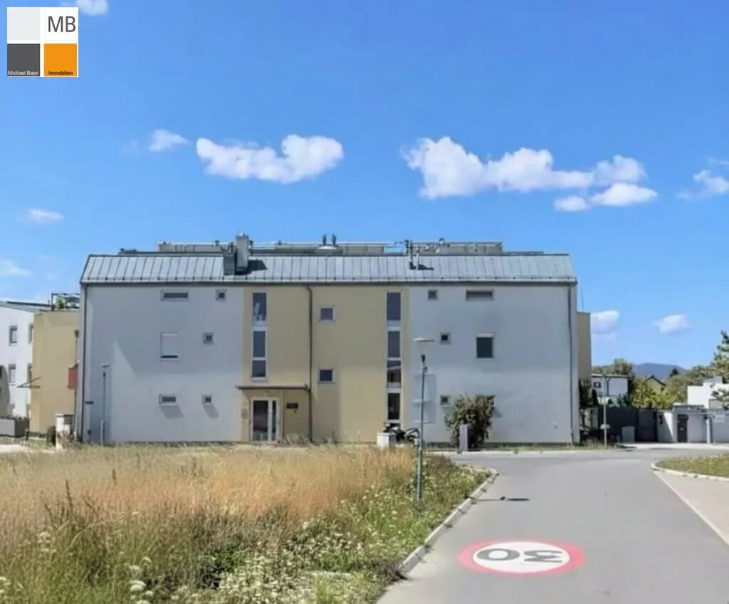 2-Zimmer-Wohnung kaufen in Mödling – 52 m², € 230.000 – Bild 15 von 19