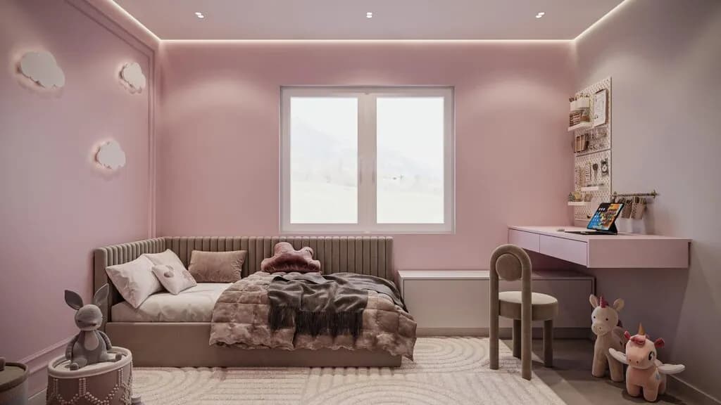 5-Zimmer-Haus kaufen in Baden – 127,46 m², € 399.000 – Bild 12 von 46