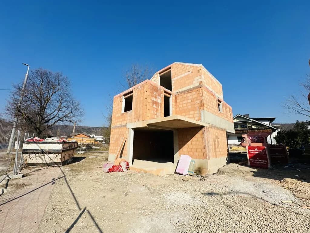 5-Zimmer-Haus kaufen in Baden – 127,46 m², € 399.000 – Bild 26 von 46