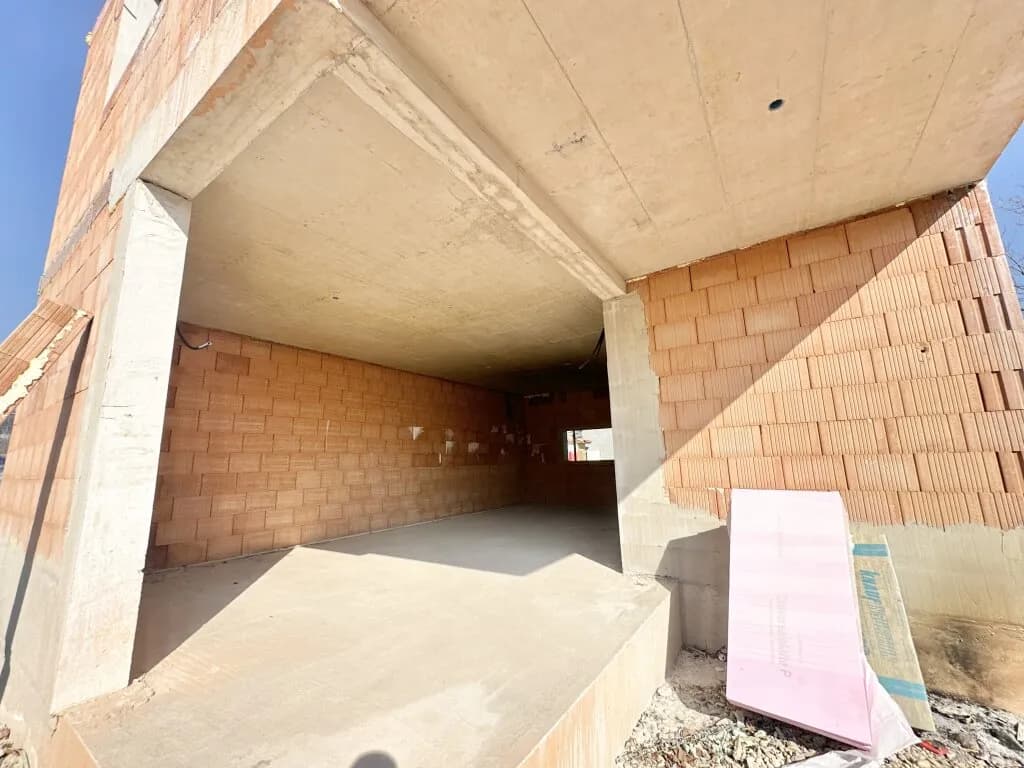 5-Zimmer-Haus kaufen in Baden – 127,46 m², € 399.000 – Bild 29 von 46