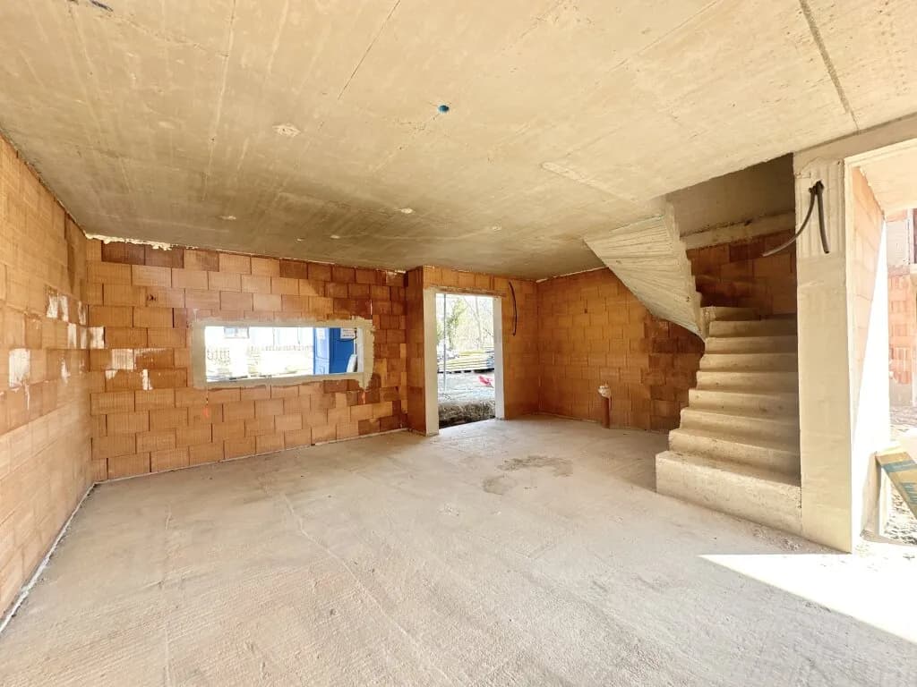 5-Zimmer-Haus kaufen in Baden – 127,46 m², € 399.000 – Bild 30 von 46
