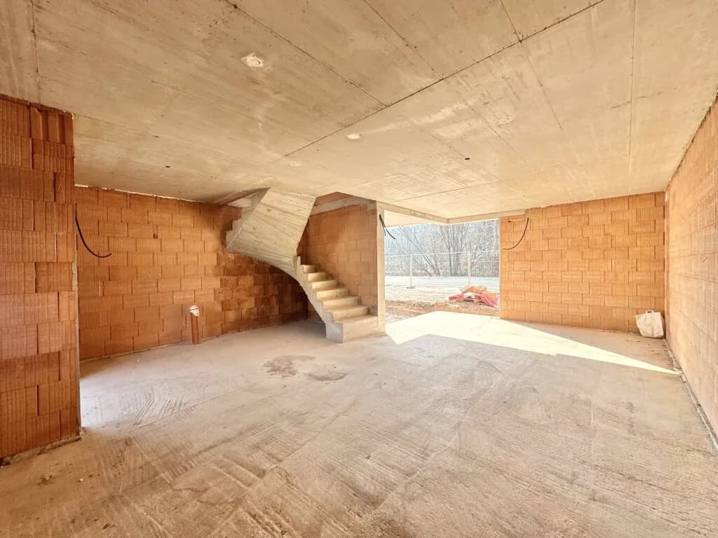 5-Zimmer-Haus kaufen in Baden – 127,46 m², € 399.000 – Bild 33 von 46