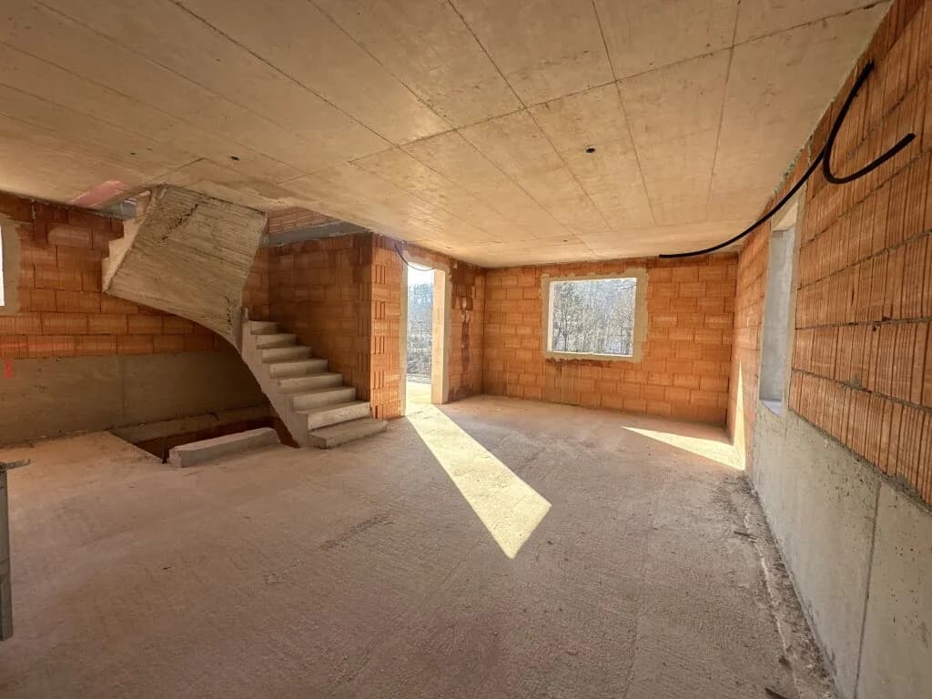 5-Zimmer-Haus kaufen in Baden – 127,46 m², € 399.000 – Bild 34 von 46