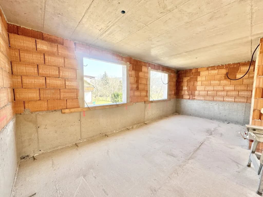 5-Zimmer-Haus kaufen in Baden – 127,46 m², € 399.000 – Bild 36 von 46