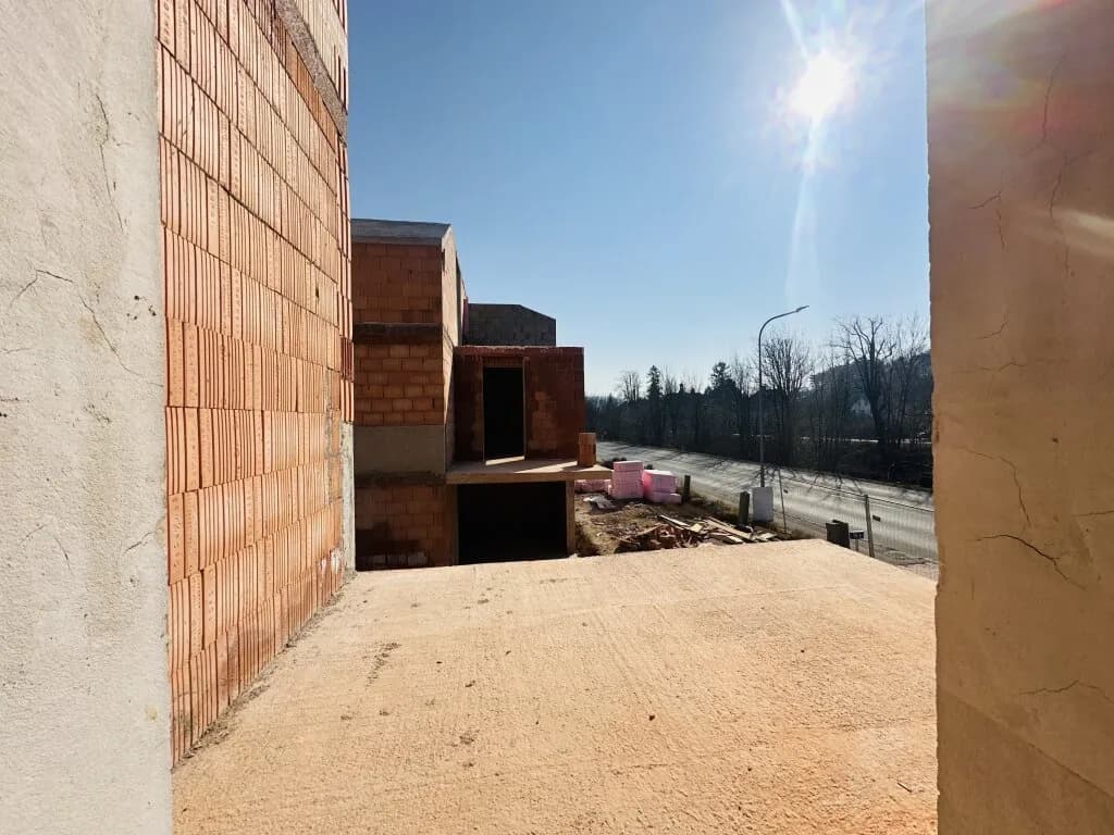 5-Zimmer-Haus kaufen in Baden – 127,46 m², € 399.000 – Bild 37 von 46