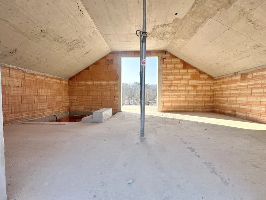 5-Zimmer-Haus kaufen in Baden – 127,46 m², € 399.000 – Bild 40 von 46