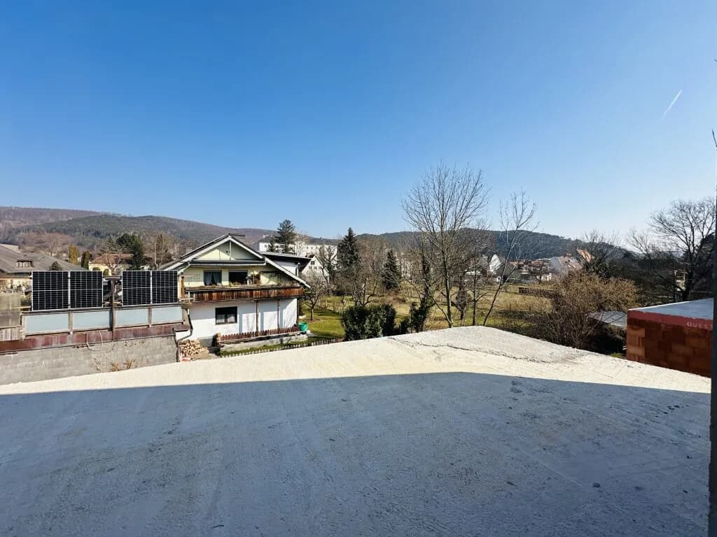 5-Zimmer-Haus kaufen in Baden – 127,46 m², € 399.000 – Bild 41 von 46