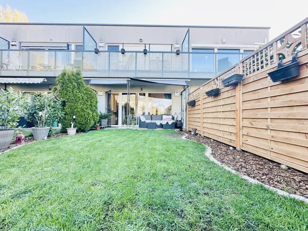 2-Zimmer-Wohnung kaufen in Mödling – 59,53 m², € 299.999 – Bild 1 von 26