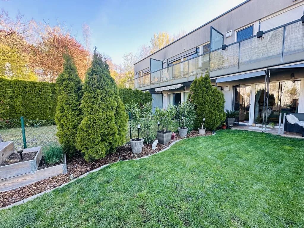 2-Zimmer-Wohnung kaufen in Mödling – 59,53 m², € 299.999 – Bild 4 von 26