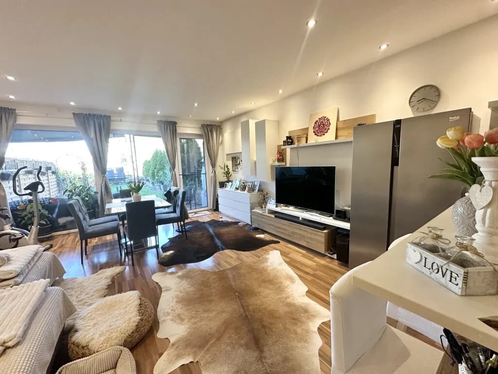 2-Zimmer-Wohnung kaufen in Mödling – 59,53 m², € 299.999 – Bild 6 von 26