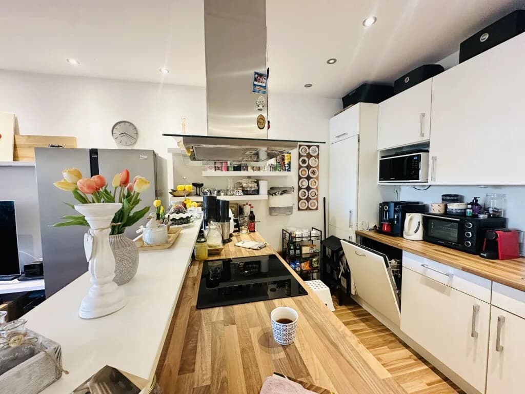 2-Zimmer-Wohnung kaufen in Mödling – 59,53 m², € 299.999 – Bild 7 von 26