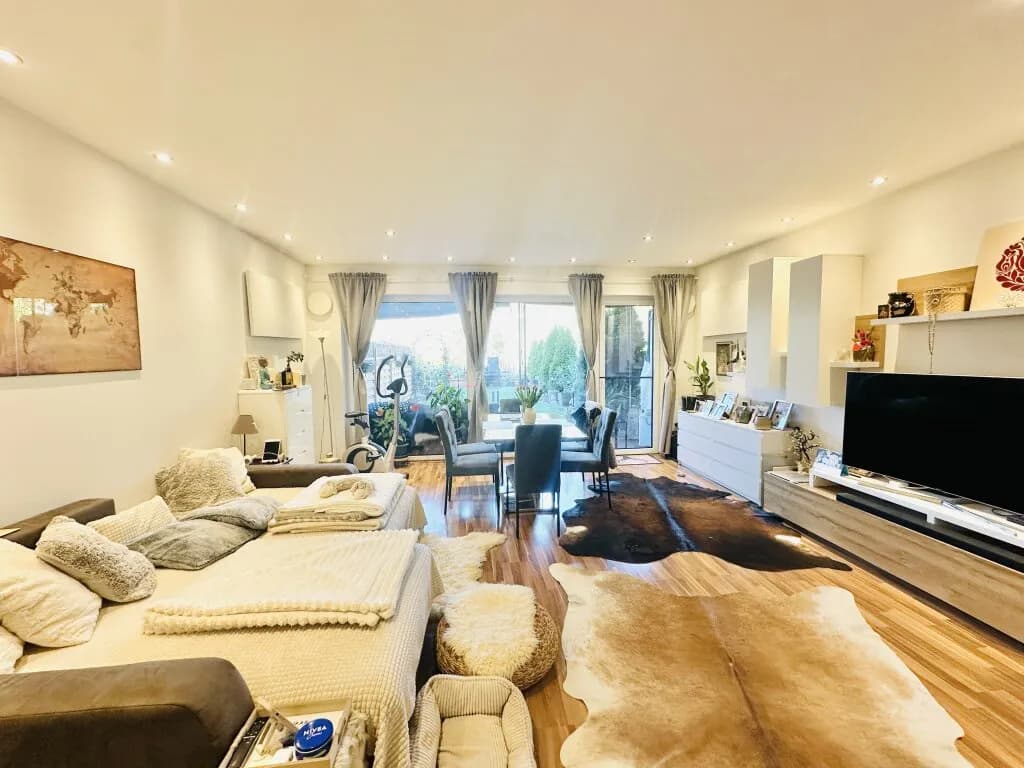 2-Zimmer-Wohnung kaufen in Mödling – 59,53 m², € 299.999 – Bild 8 von 26