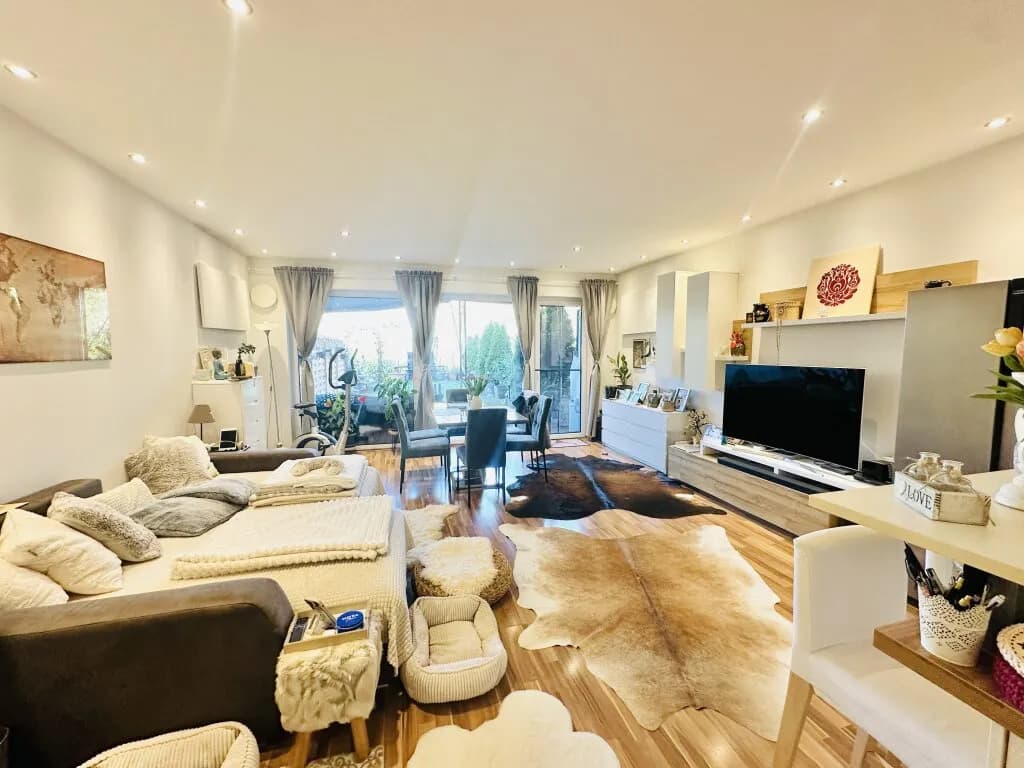 2-Zimmer-Wohnung kaufen in Mödling – 59,53 m², € 299.999 – Bild 9 von 26