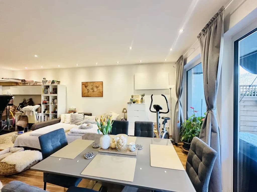 2-Zimmer-Wohnung kaufen in Mödling – 59,53 m², € 299.999 – Bild 10 von 26