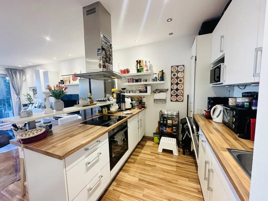 2-Zimmer-Wohnung kaufen in Mödling – 59,53 m², € 299.999 – Bild 11 von 26
