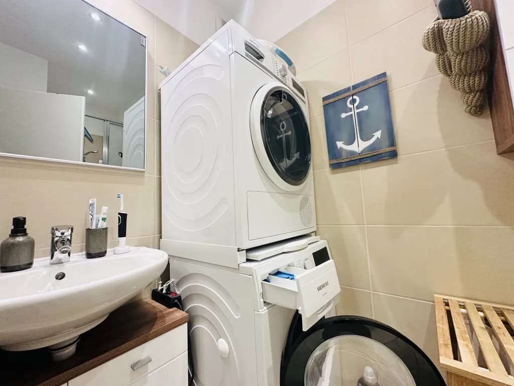 2-Zimmer-Wohnung kaufen in Mödling – 59,53 m², € 299.999 – Bild 17 von 26