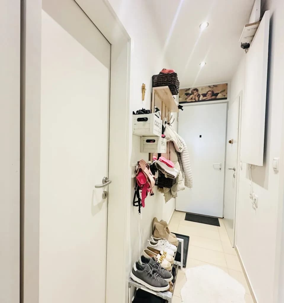 2-Zimmer-Wohnung kaufen in Mödling – 59,53 m², € 299.999 – Bild 18 von 26