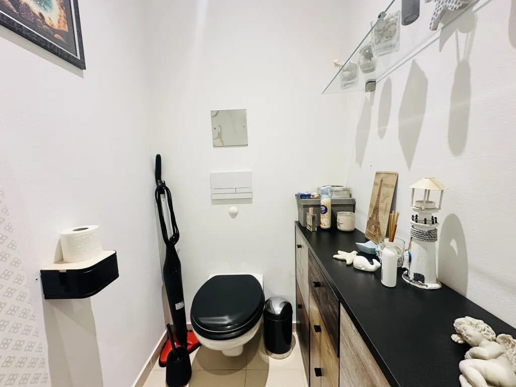2-Zimmer-Wohnung kaufen in Mödling – 59,53 m², € 299.999 – Bild 19 von 26