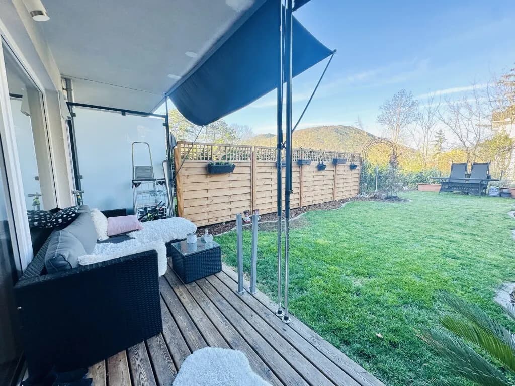 2-Zimmer-Wohnung kaufen in Mödling – 59,53 m², € 299.999 – Bild 20 von 26