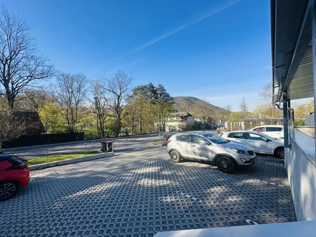 2-Zimmer-Wohnung kaufen in Mödling – 59,53 m², € 299.999 – Bild 24 von 26