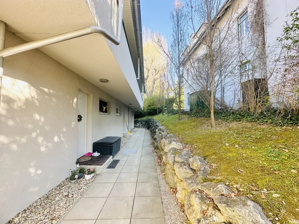 2-Zimmer-Wohnung kaufen in Mödling – 59,53 m², € 299.999 – Bild 25 von 26