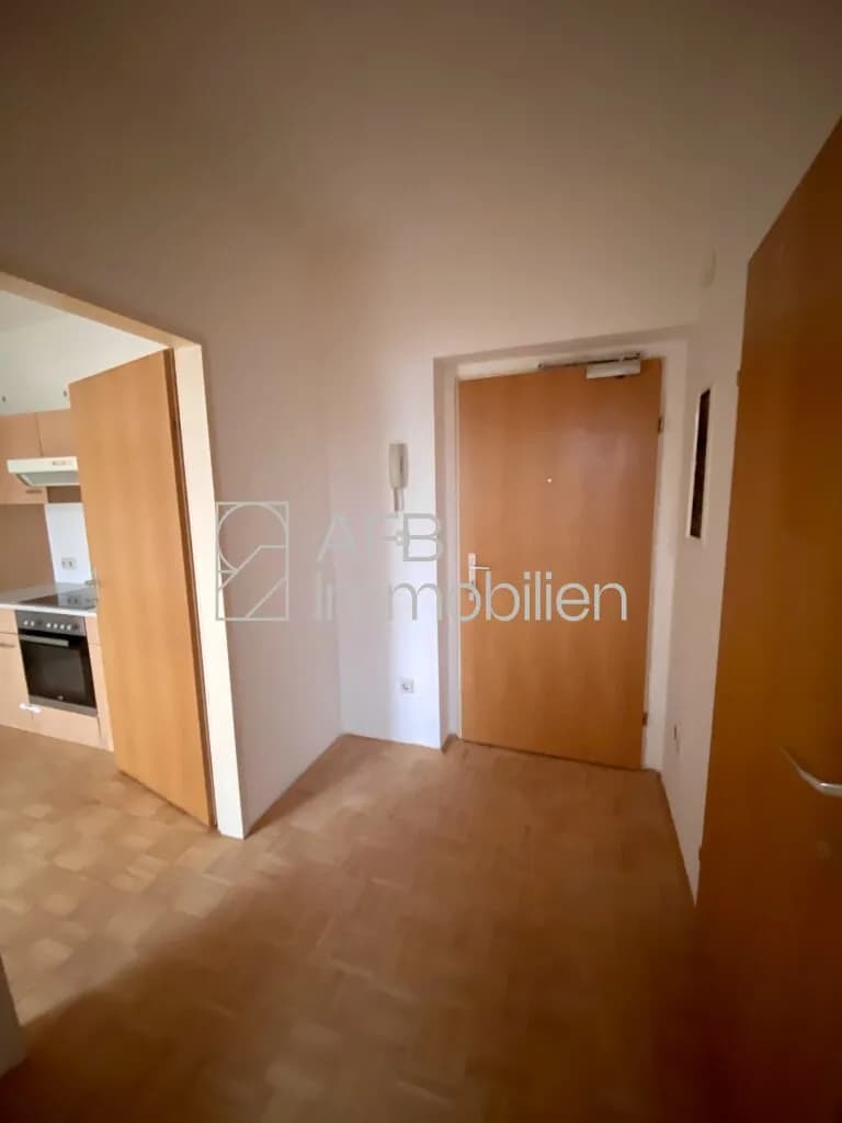 2-Zimmer-Wohnung mieten in Graz – 52 m², € 494 – Bild 2 von 12