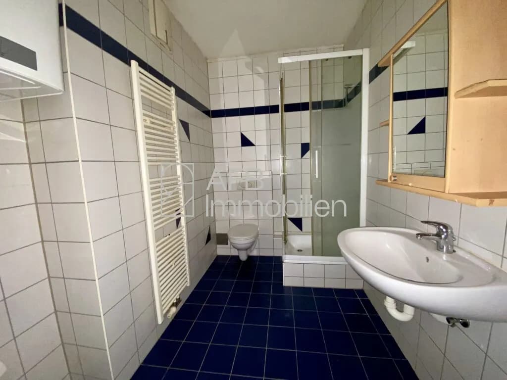 2-Zimmer-Wohnung mieten in Graz – 52 m², € 494 – Bild 3 von 12