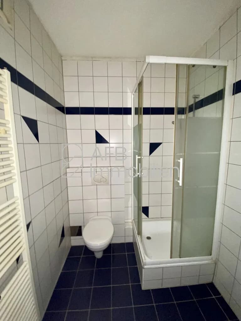 2-Zimmer-Wohnung mieten in Graz – 52 m², € 494 – Bild 4 von 12
