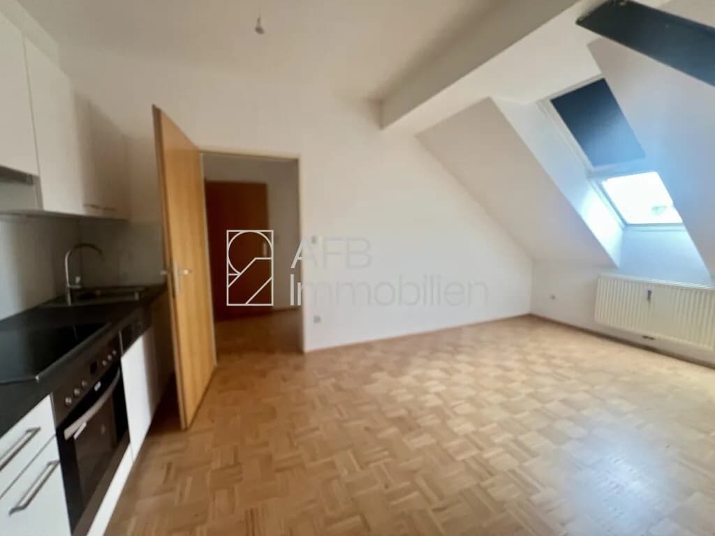 2-Zimmer-Wohnung mieten in Graz – 52 m², € 494 – Bild 6 von 12