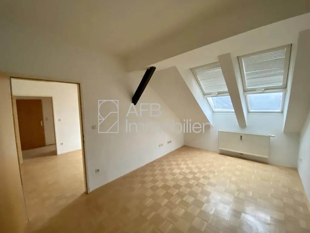 2-Zimmer-Wohnung mieten in Graz – 52 m², € 494 – Bild 10 von 12