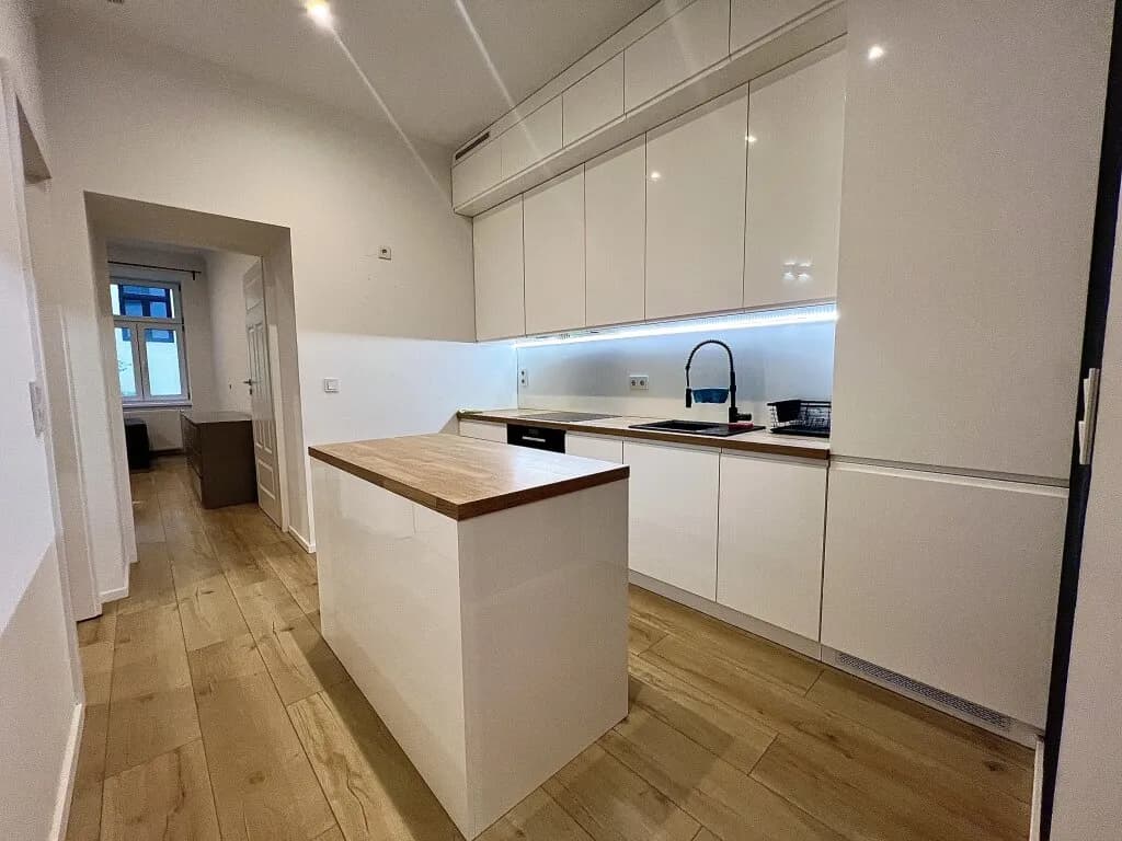 2-Zimmer-Wohnung kaufen in Wien – 51,52 m², € 299.000