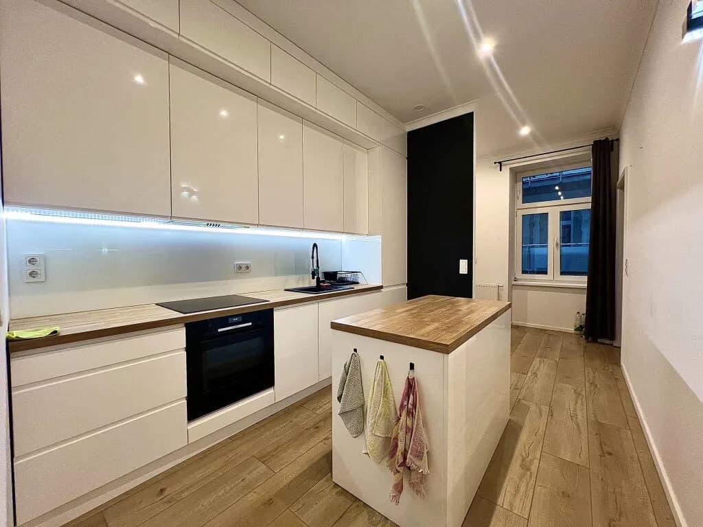 2-Zimmer-Wohnung kaufen in Wien – 51,52 m², € 299.000 – Bild 2 von 11
