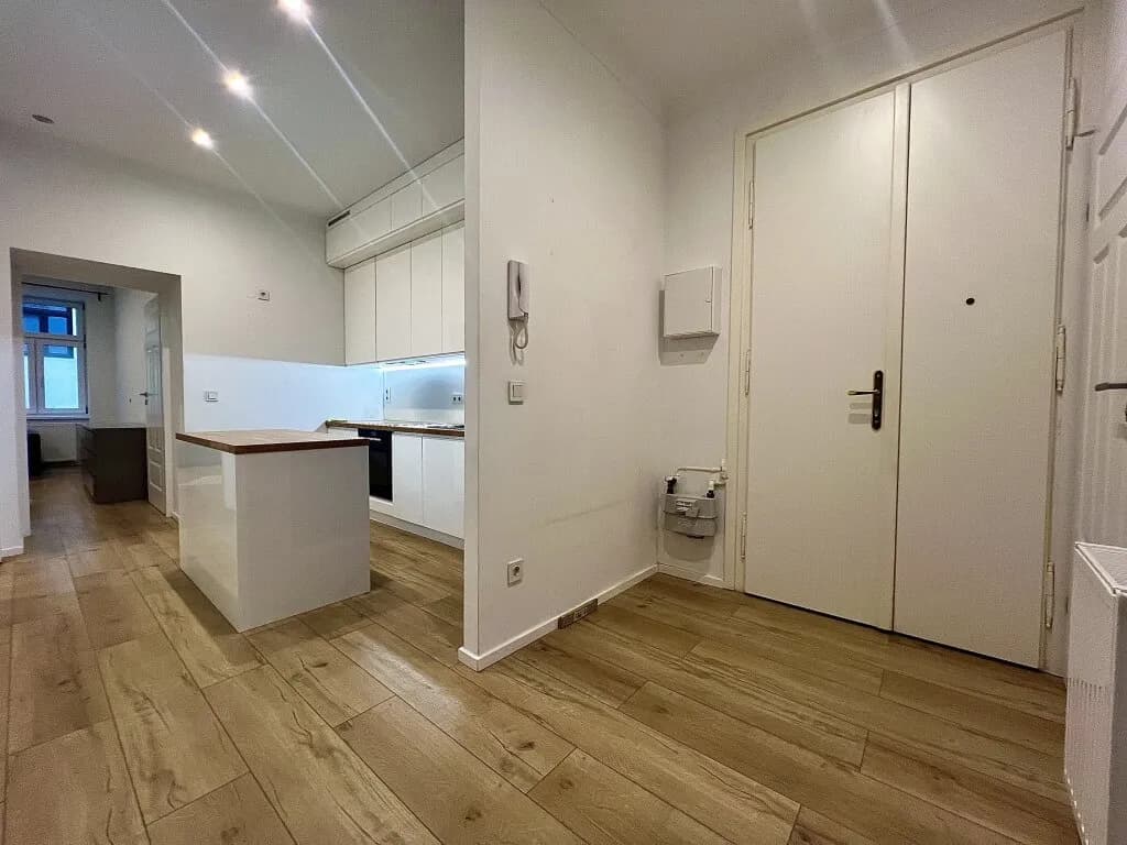 2-Zimmer-Wohnung kaufen in Wien – 51,52 m², € 299.000 – Bild 3 von 11