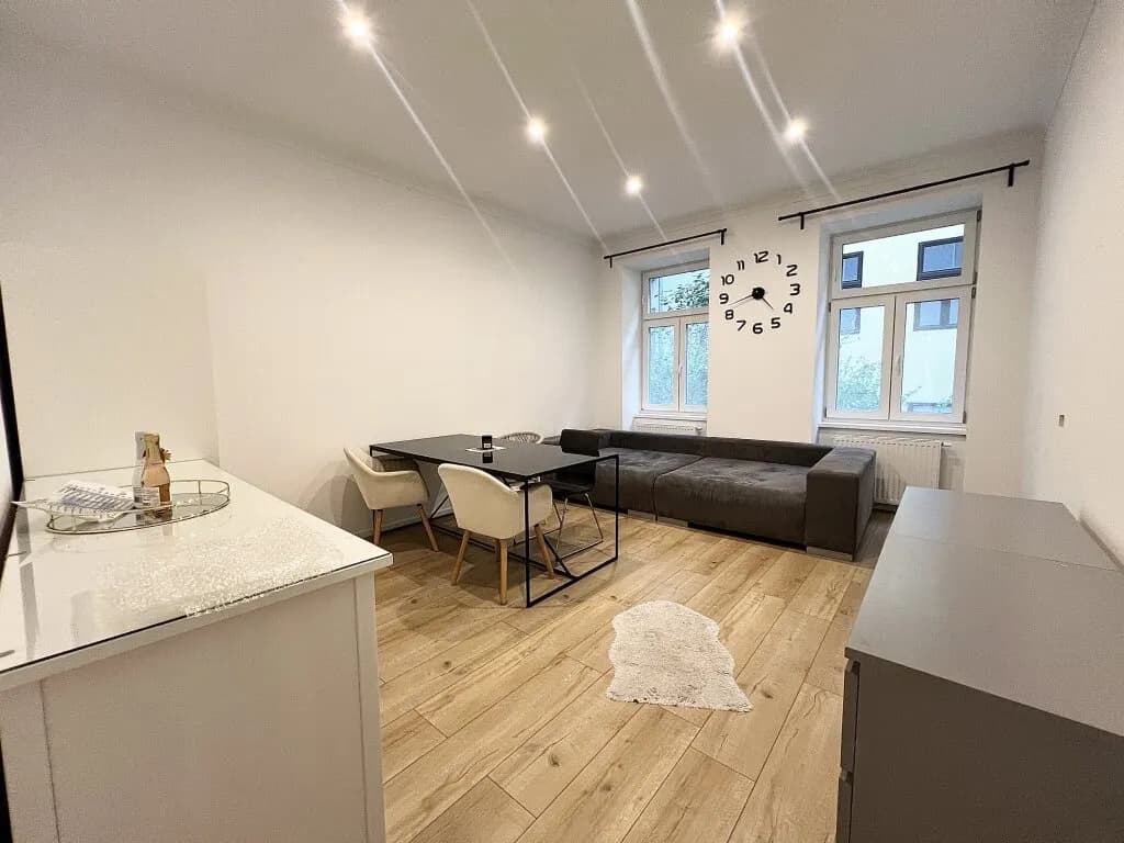 2-Zimmer-Wohnung kaufen in Wien – 51,52 m², € 299.000 – Bild 6 von 11