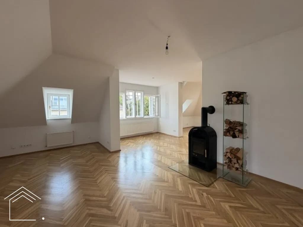 3-Zimmer-Wohnung mieten in Wien – 147,12 m², € 2.800