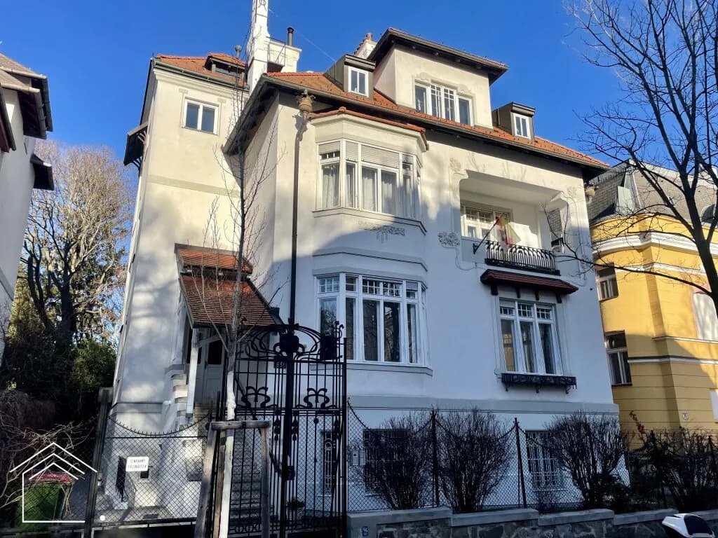 3-Zimmer-Wohnung mieten in Wien – 147,12 m², € 2.800 – Bild 2 von 37