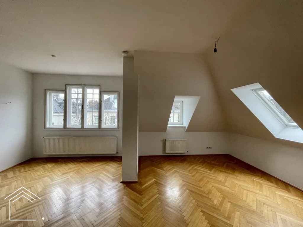 3-Zimmer-Wohnung mieten in Wien – 147,12 m², € 2.800 – Bild 3 von 37
