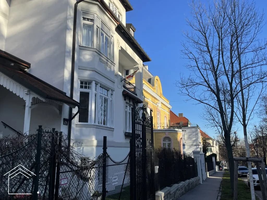 3-Zimmer-Wohnung mieten in Wien – 147,12 m², € 2.800 – Bild 35 von 37