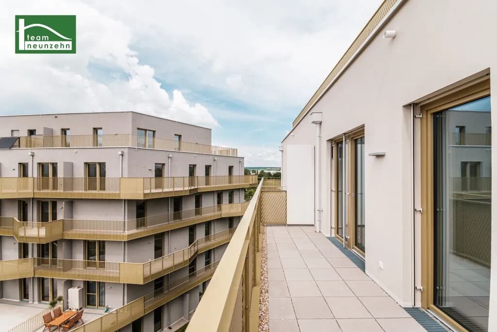 Immobilie kaufen in Wien – 46 m², € 242.000 – Bild 3 von 26