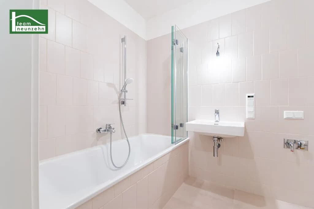 Immobilie kaufen in Wien – 46 m², € 242.000 – Bild 12 von 26