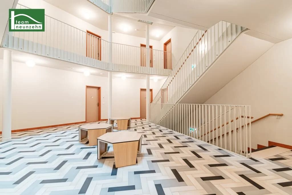Immobilie kaufen in Wien – 46 m², € 242.000 – Bild 15 von 26