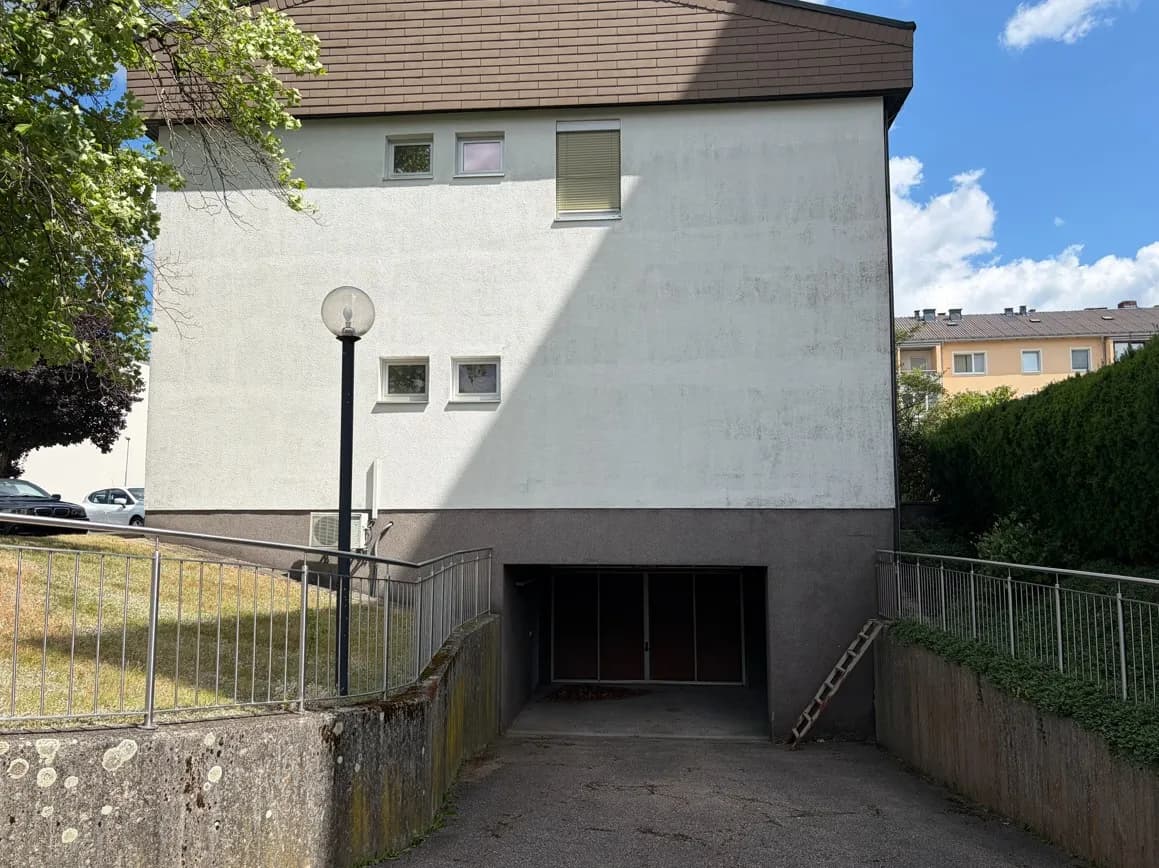 Gewerbeimmobilie kaufen in Freistadt – 1 576 m² – Bild 2 von 16