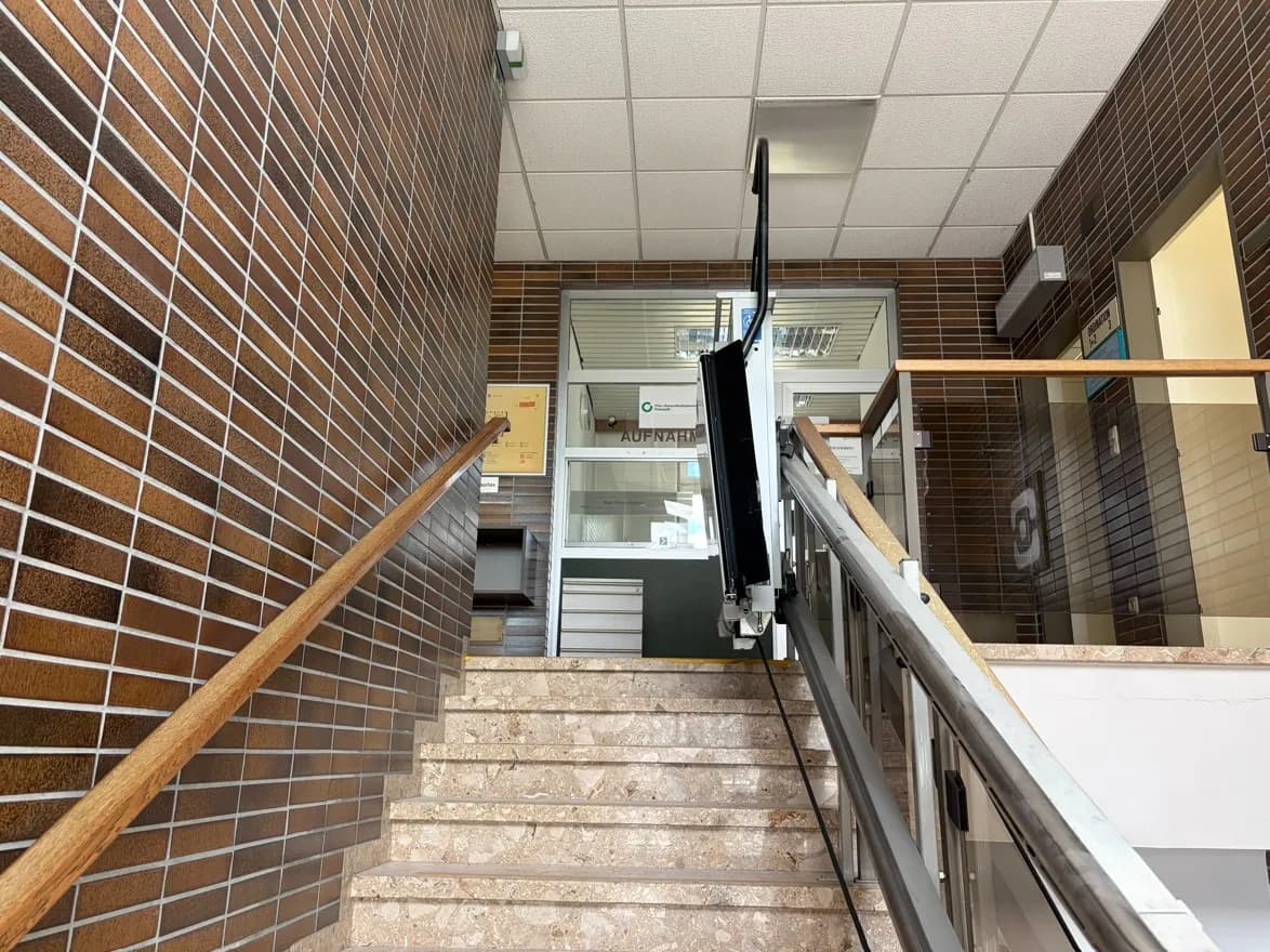 Gewerbeimmobilie kaufen in Freistadt – 1 576 m² – Bild 3 von 16