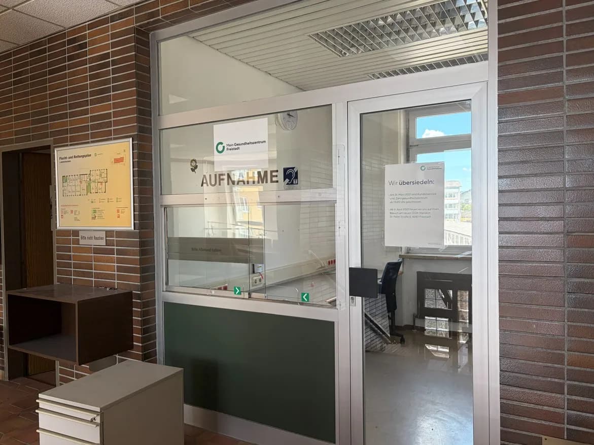 Gewerbeimmobilie kaufen in Freistadt – 1 576 m² – Bild 6 von 16