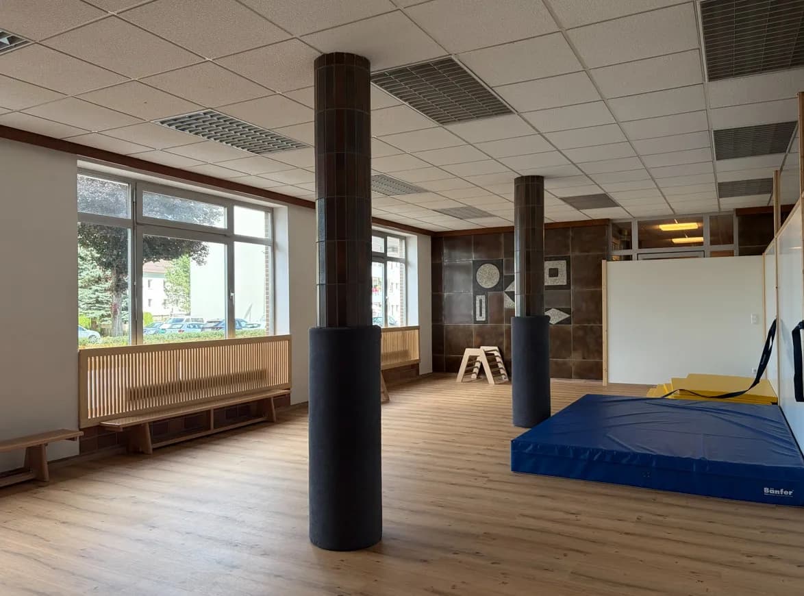 Gewerbeimmobilie kaufen in Freistadt – 1 576 m² – Bild 8 von 16