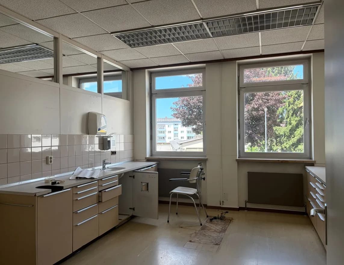 Gewerbeimmobilie kaufen in Freistadt – 1 576 m² – Bild 9 von 16