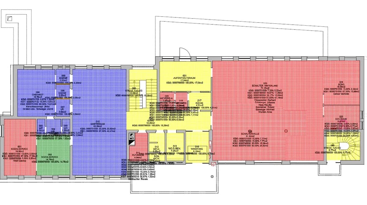 Gewerbeimmobilie kaufen in Freistadt – 1 576 m² – Bild 14 von 16