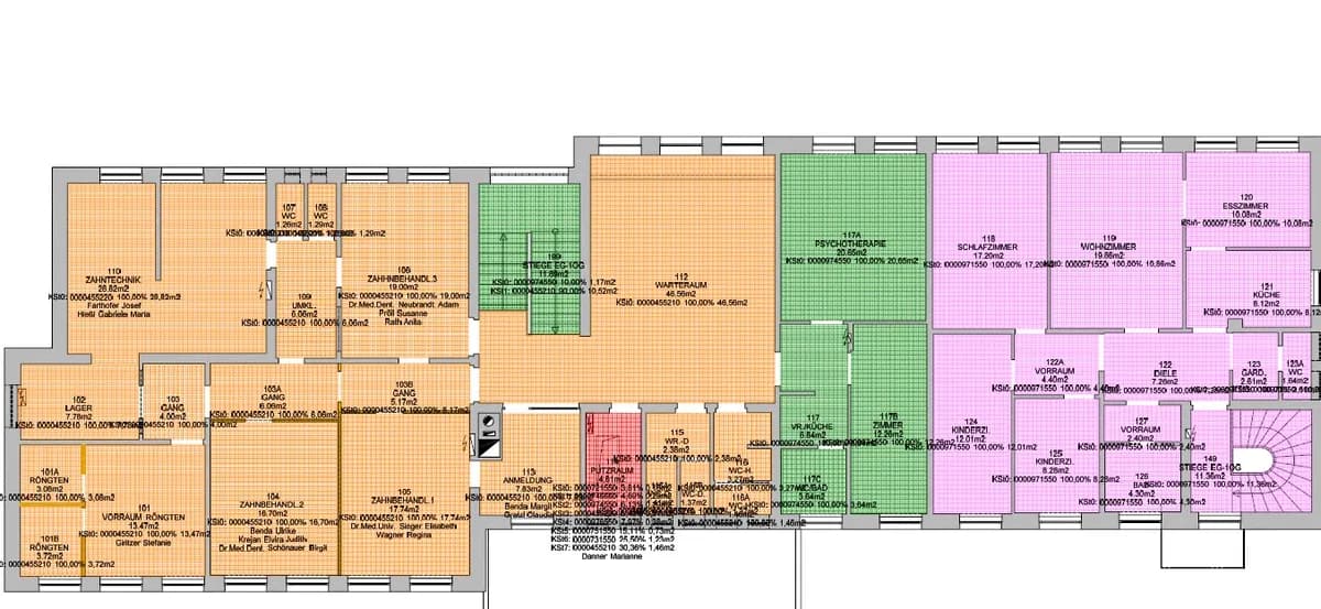 Gewerbeimmobilie kaufen in Freistadt – 1 576 m² – Bild 16 von 16